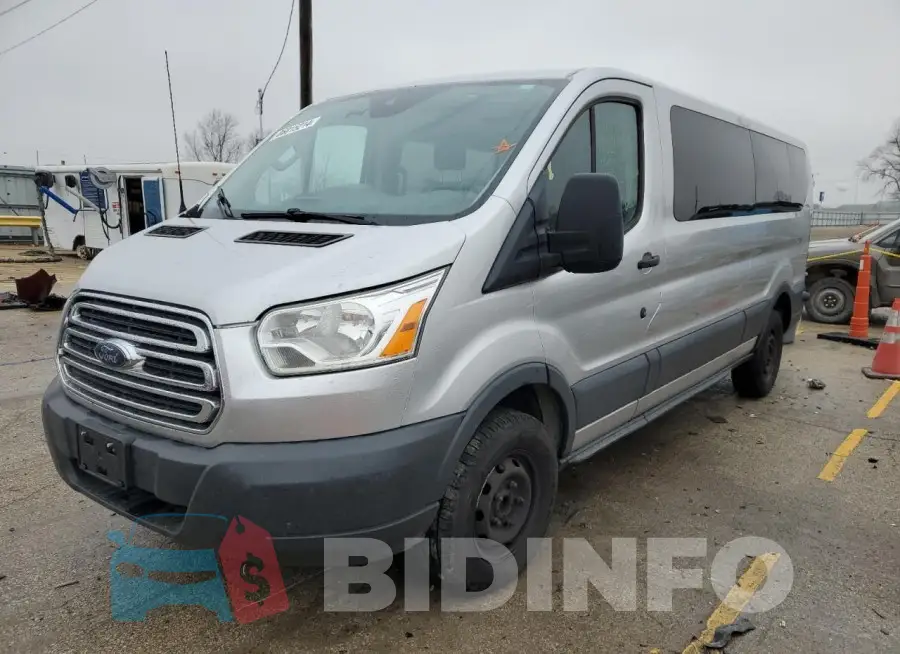 1FBZX2YM9GKA41610 Photo# 1