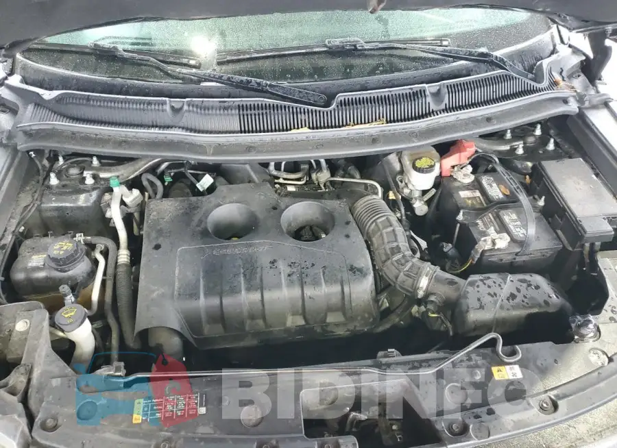1FM5K7DHXJGB52235 Photo# 12