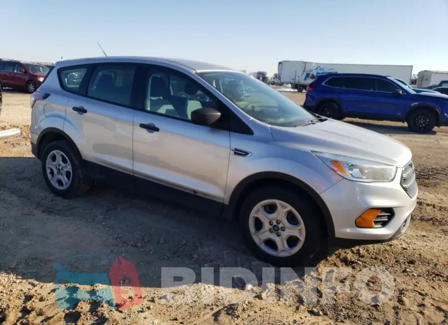 1FMCU0F70HUF07941 Photo# 4