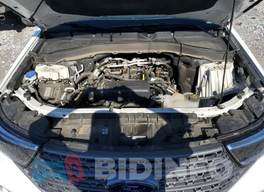 1FMSK7DH2MGC41515 Photo# 12