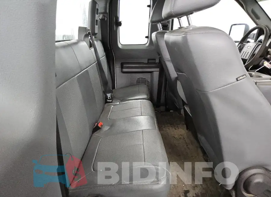 1FT7X2A63GEA45049 Photo# 10