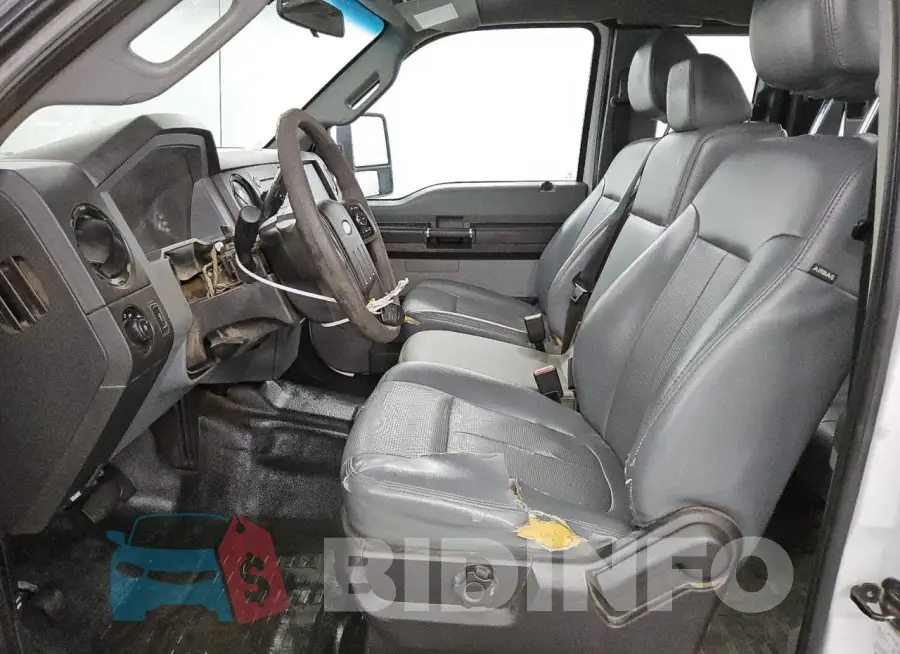 1FT7X2A63GEA45049 Photo# 7