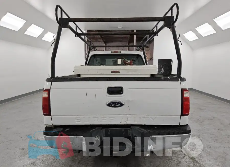 1FT7X2A63GEA45049 Photo# 6