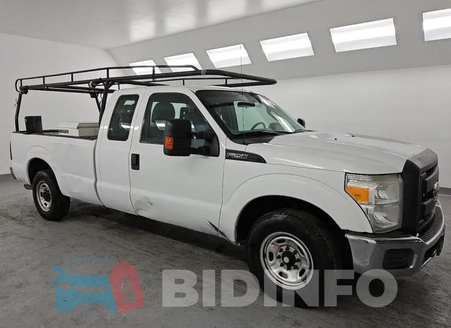 1FT7X2A63GEA45049 Photo# 4