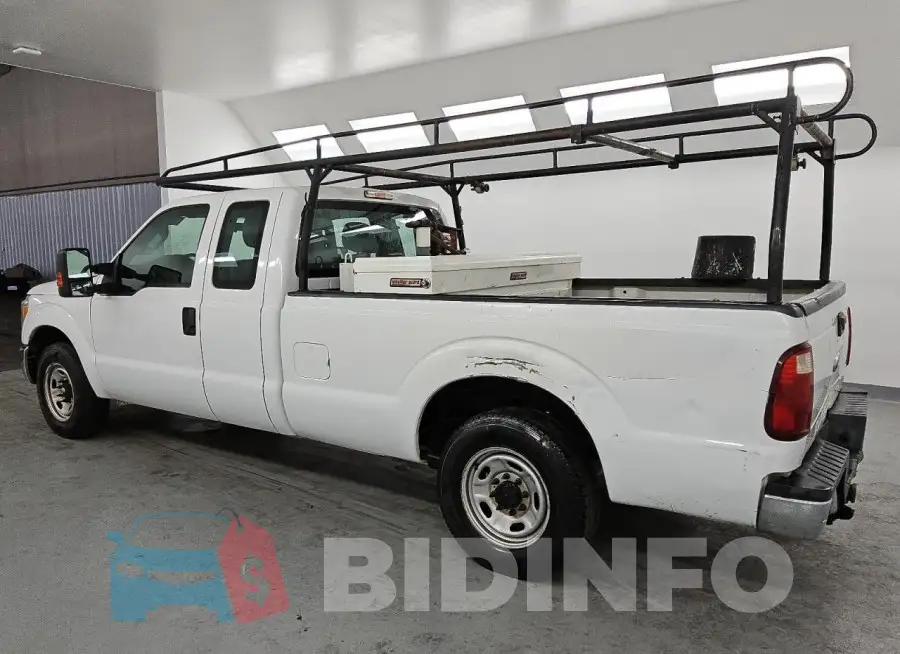 1FT7X2A63GEA45049 Photo# 2