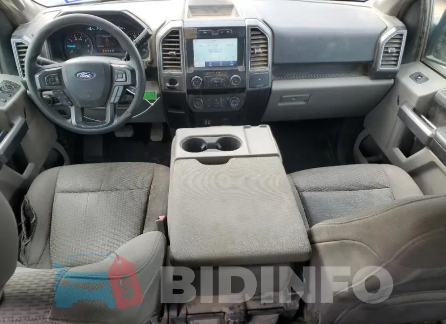 1FTEW1C59LFA23747 Photo# 8