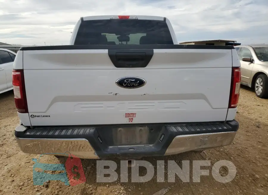 1FTEW1C59LFA23747 Photo# 6