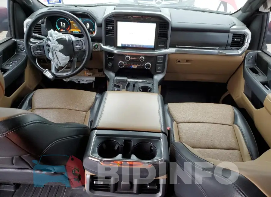1FTEW1C59MKD65398 Photo# 8