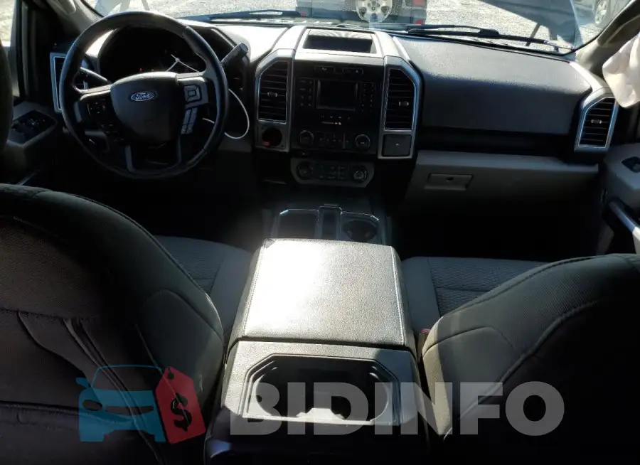 1FTEW1CP2JKF86077 Photo# 8