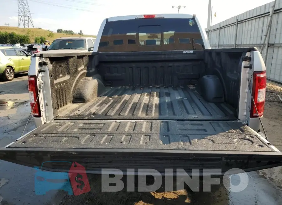 1FTEW1CP9KKE38090 Photo# 6
