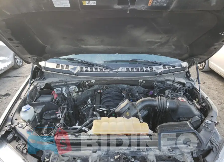 1FTEW1E56JKC52016 Photo# 11