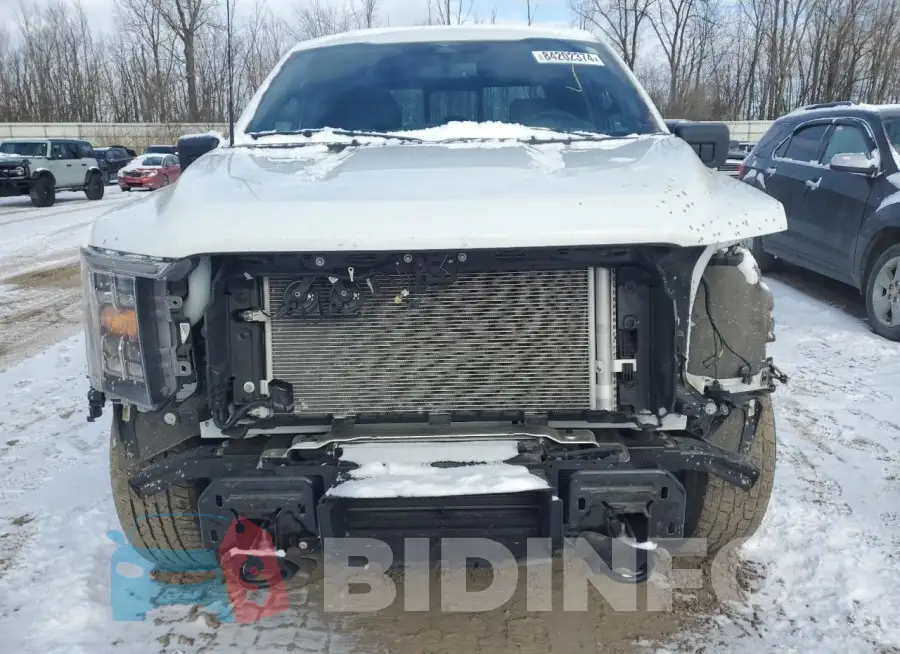 1FTEW1EP8PFB40580 Photo# 5