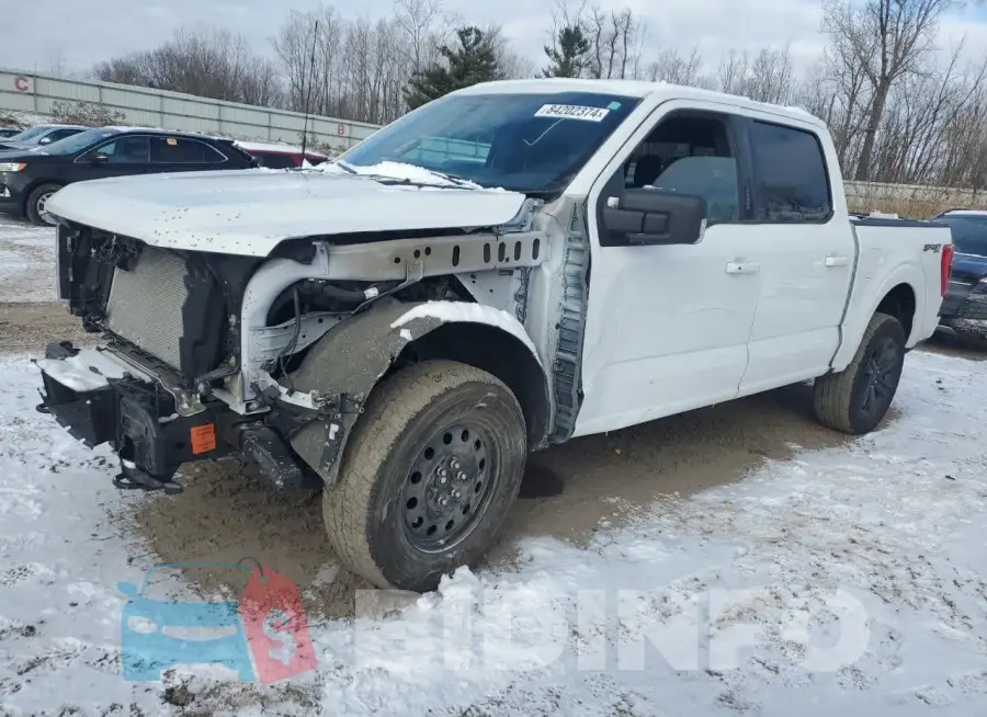 1FTEW1EP8PFB40580 Photo# 1