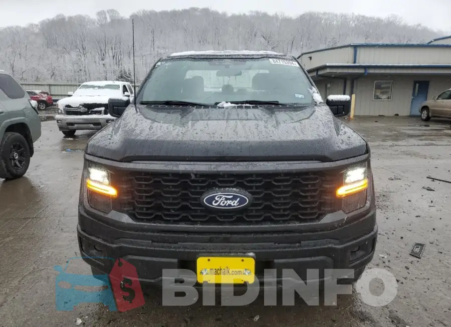 1FTEW2KP4RKD43597 Photo# 5