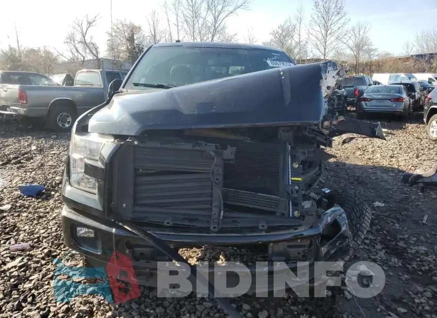 1FTFW1EF2GKD03128 Photo# 5