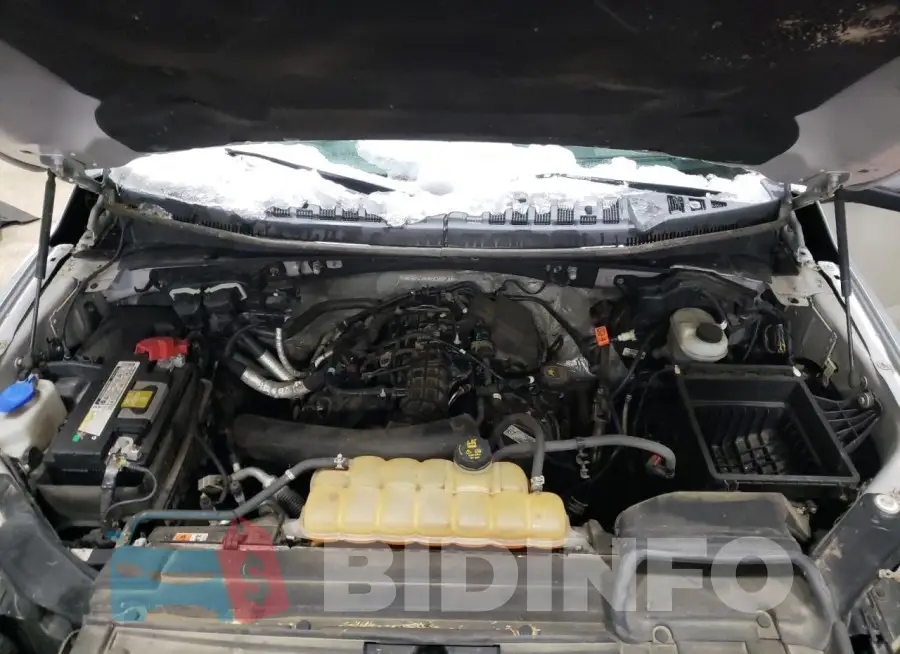 1FTFX1EG2GFB90585 Photo# 11