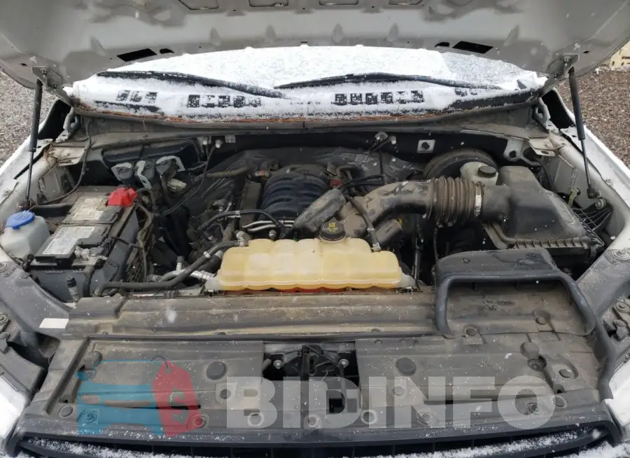 1FTMF1C58JKF11393 Photo# 11