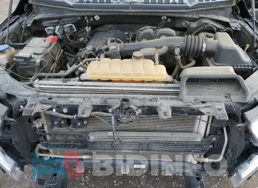 1FTMF1EB3JKF50962 Photo# 11
