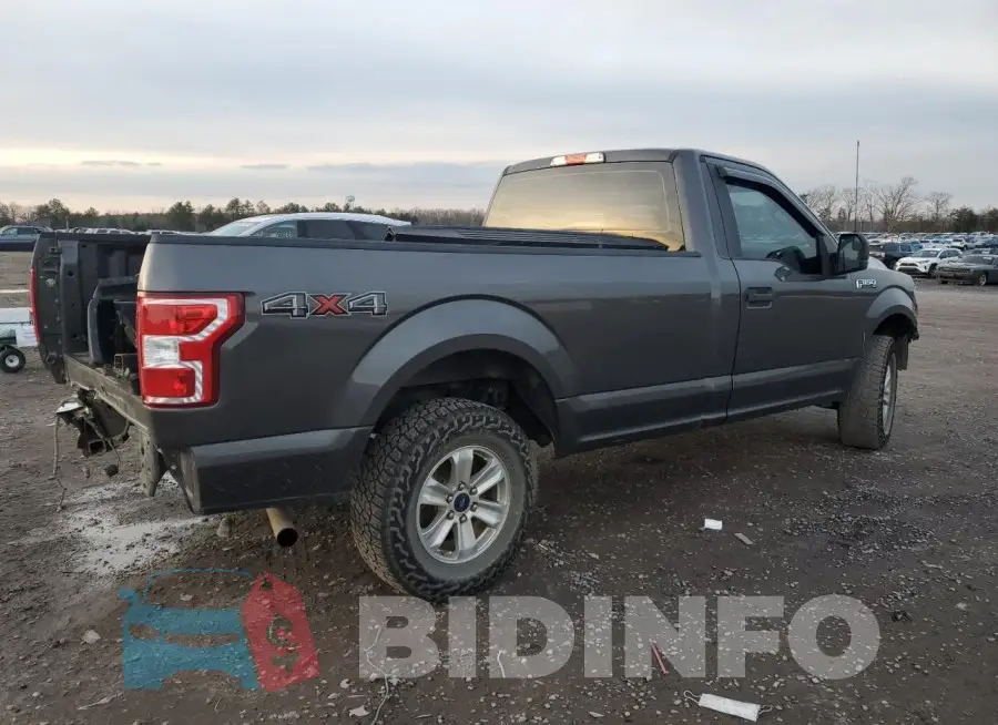 1FTMF1EB3JKF50962 Photo# 3