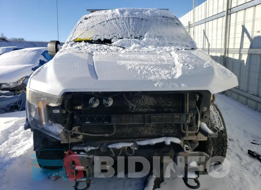 1FTMF1EB9JKF96148 Photo# 5