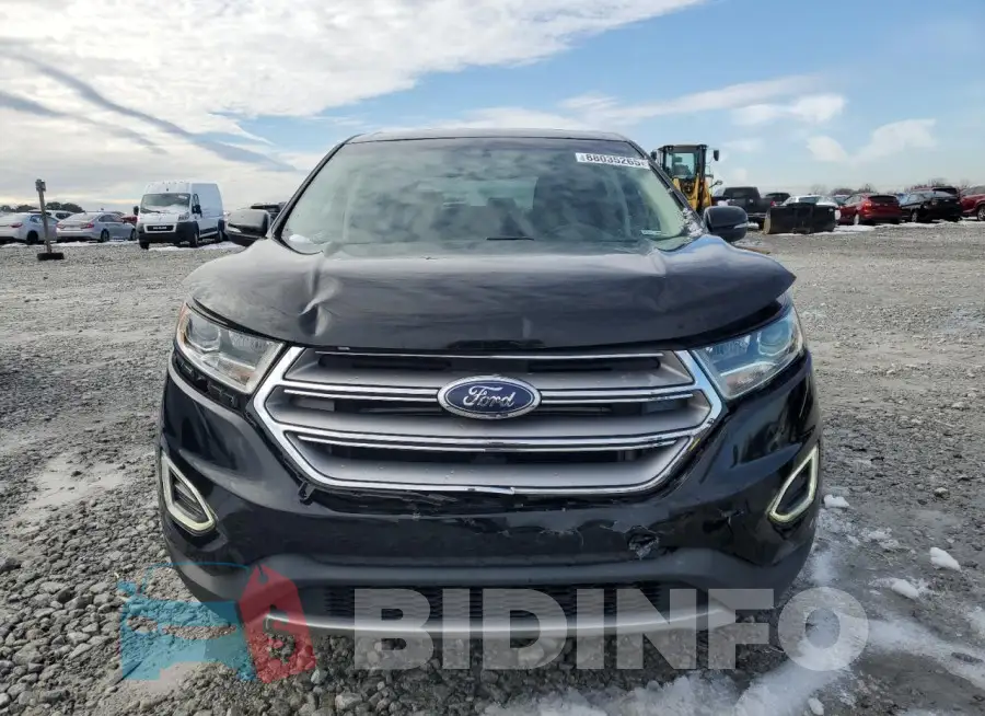 2FMPK3J87HBB54662 Photo# 5