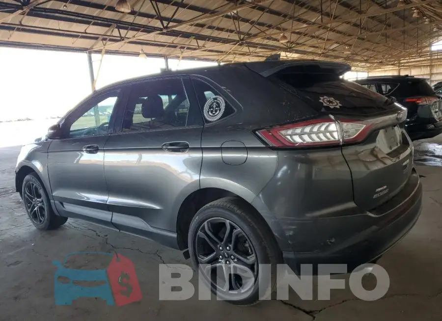2FMPK3J91JBB64344 Photo# 2