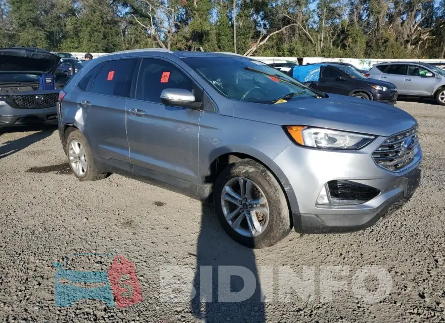 2FMPK3J92LBA70959 Photo# 4