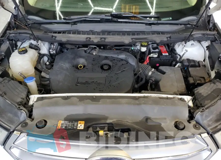 2FMPK3J99HBC46090 Photo# 12