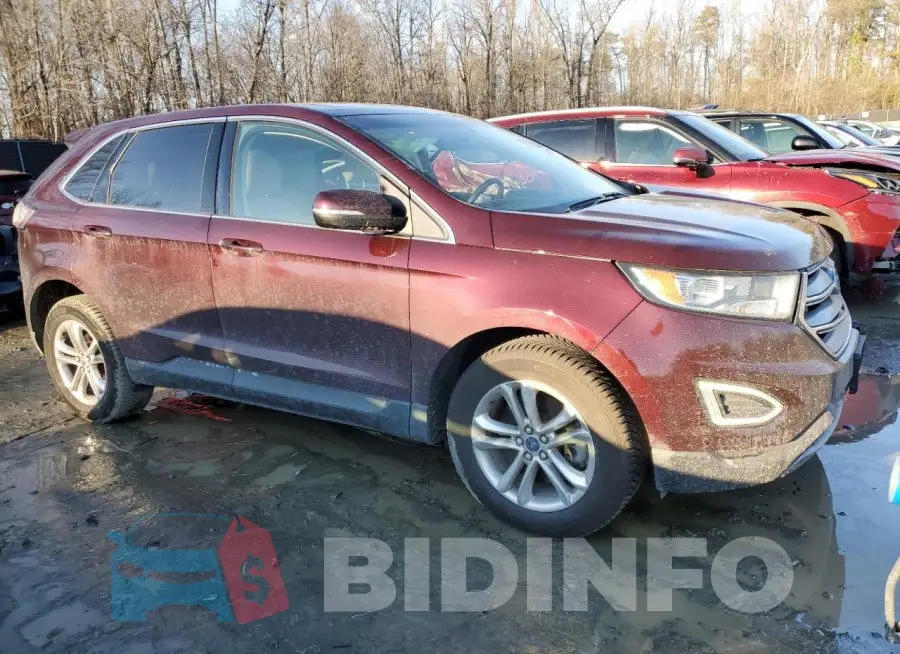 2FMPK4J92HBC34613 Photo# 4