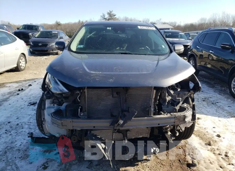 2FMPK4K98RBA51149 Photo# 5
