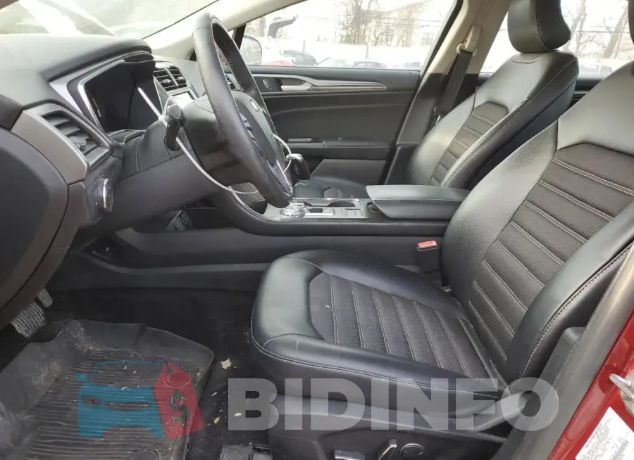 3FA6P0H77HR338696 Photo# 7