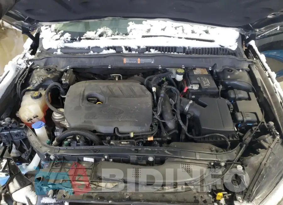 3FA6P0HD0HR272322 Photo# 11