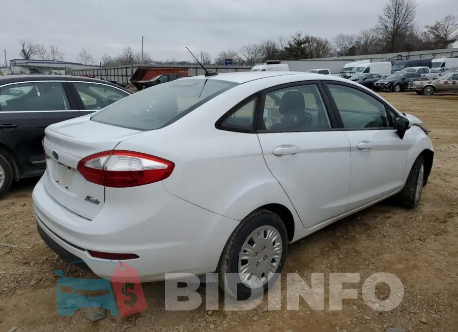 3FADP4AJXKM127243 Photo# 3