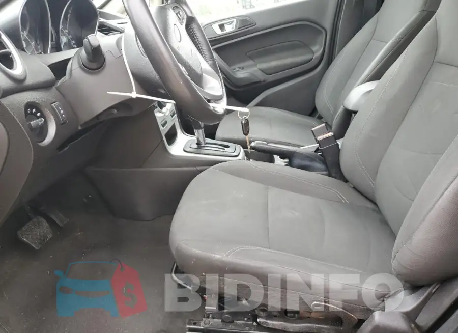 3FADP4BJ8GM203015 Photo# 7