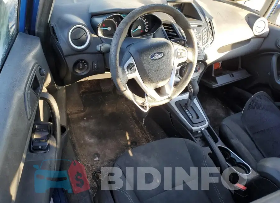 3FADP4BJXKM164808 Photo# 8