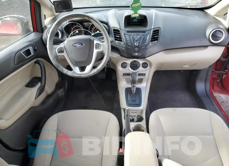 3FADP4EJ4GM208191 Photo# 8