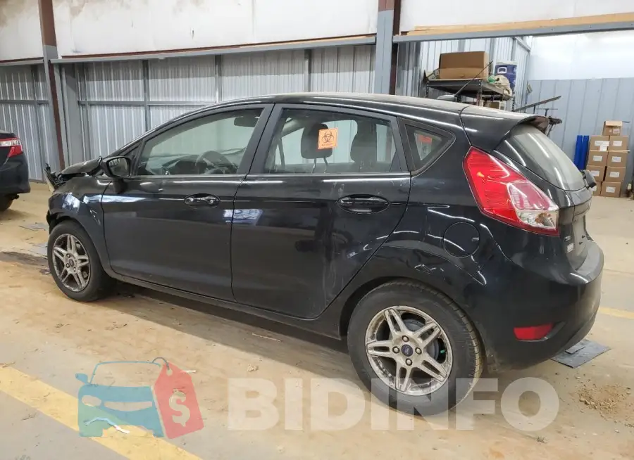 3FADP4EJ6JM143481 Photo# 2