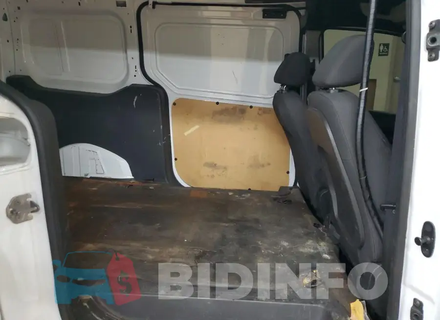 NM0LS7E79J1380082 Photo# 11