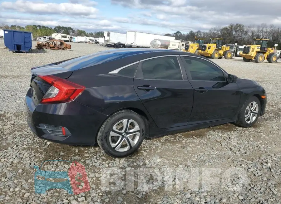 19XFC2F54GE227614 Photo# 3