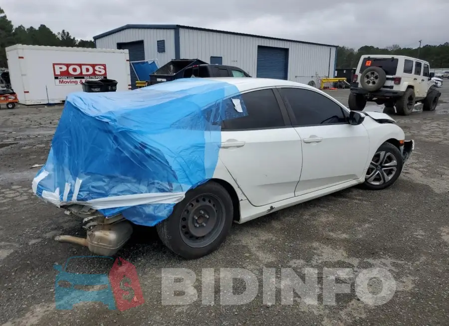 19XFC2F56GE078476 Photo# 3