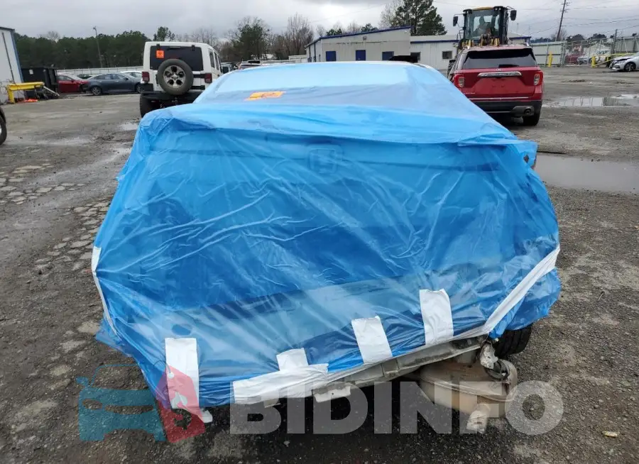 19XFC2F56GE078476 Photo# 6