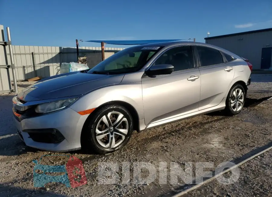 19XFC2F56HE049772 Photo# 1
