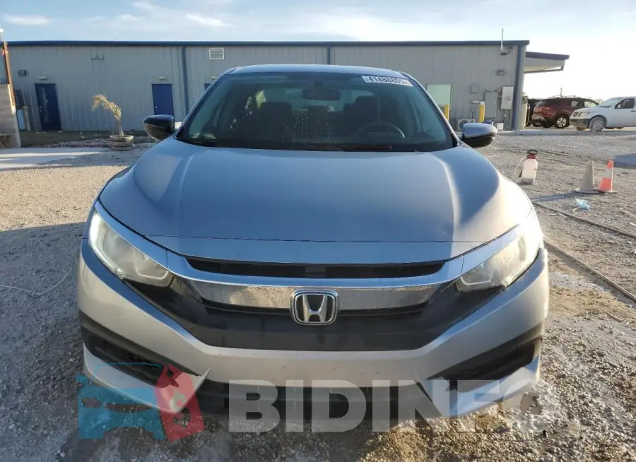 19XFC2F56HE049772 Photo# 5