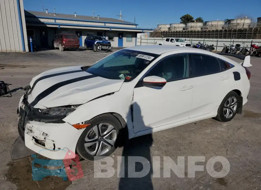 19XFC2F59JE201503 Photo# 1