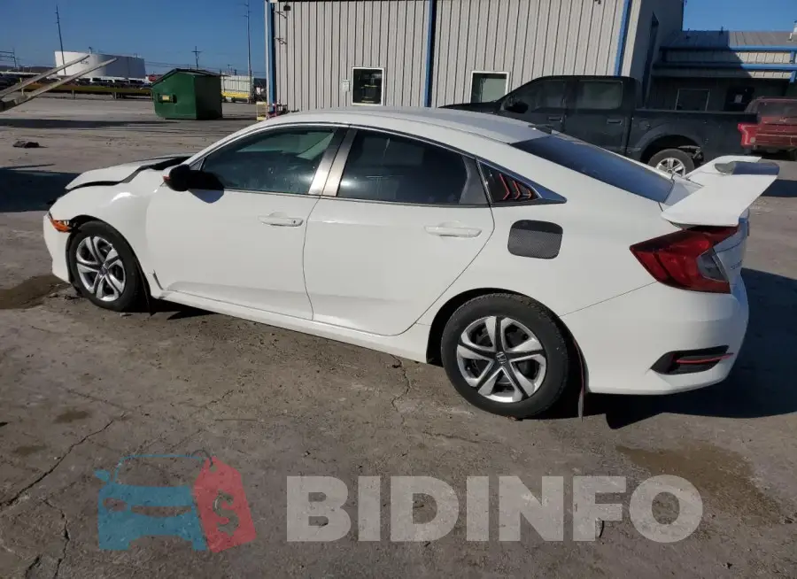 19XFC2F59JE201503 Photo# 2