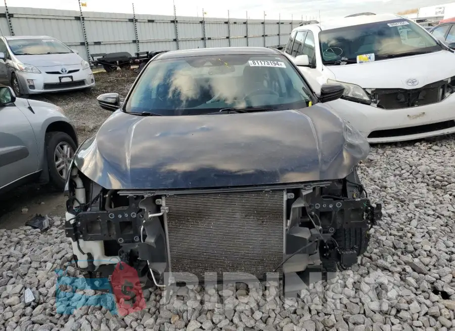 19XFC2F61KE022978 Photo# 5