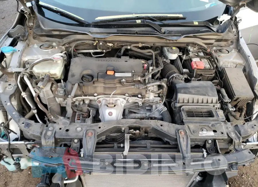 19XFC2F70HE230089 Photo# 11