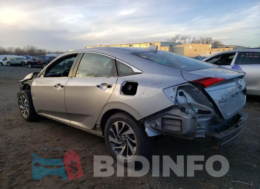19XFC2F70HE230089 Photo# 2