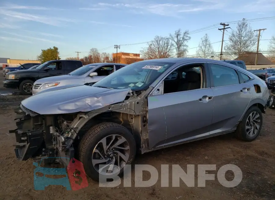 19XFC2F70HE230089 Photo# 1