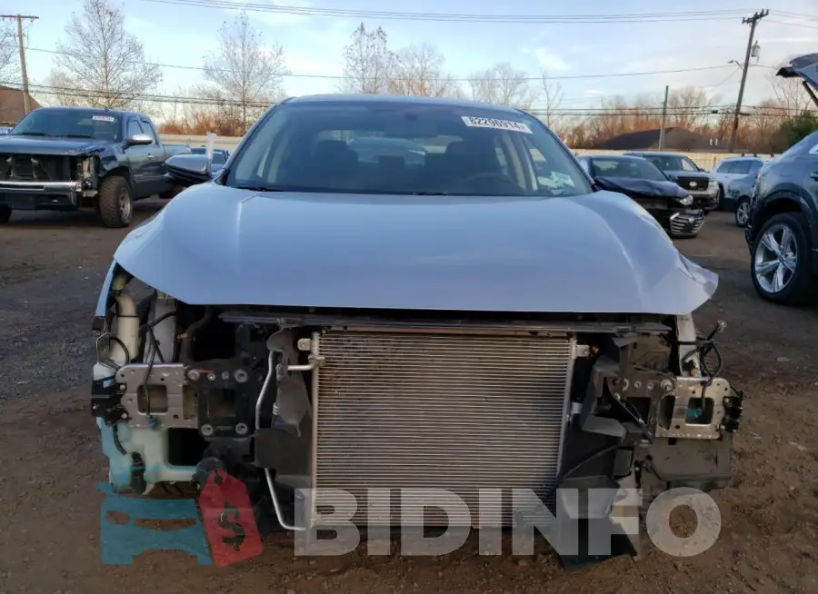 19XFC2F70HE230089 Photo# 5